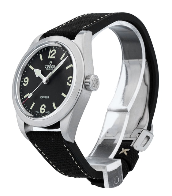 Tudor Ranger M79950-0002 Image 2
